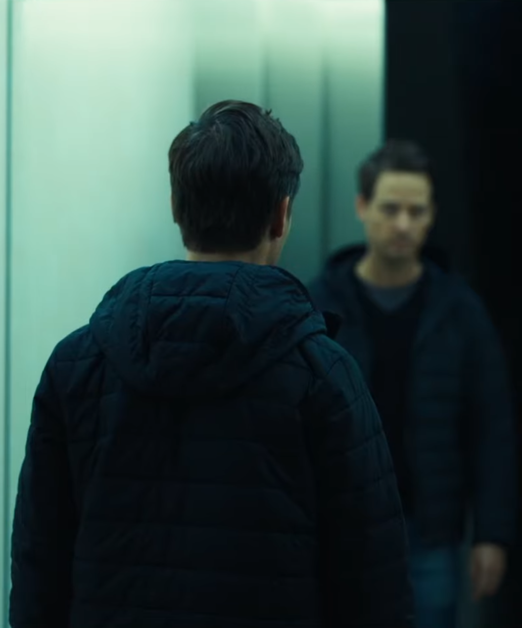 Die Andere Seite – Ballade vom Eisenofen