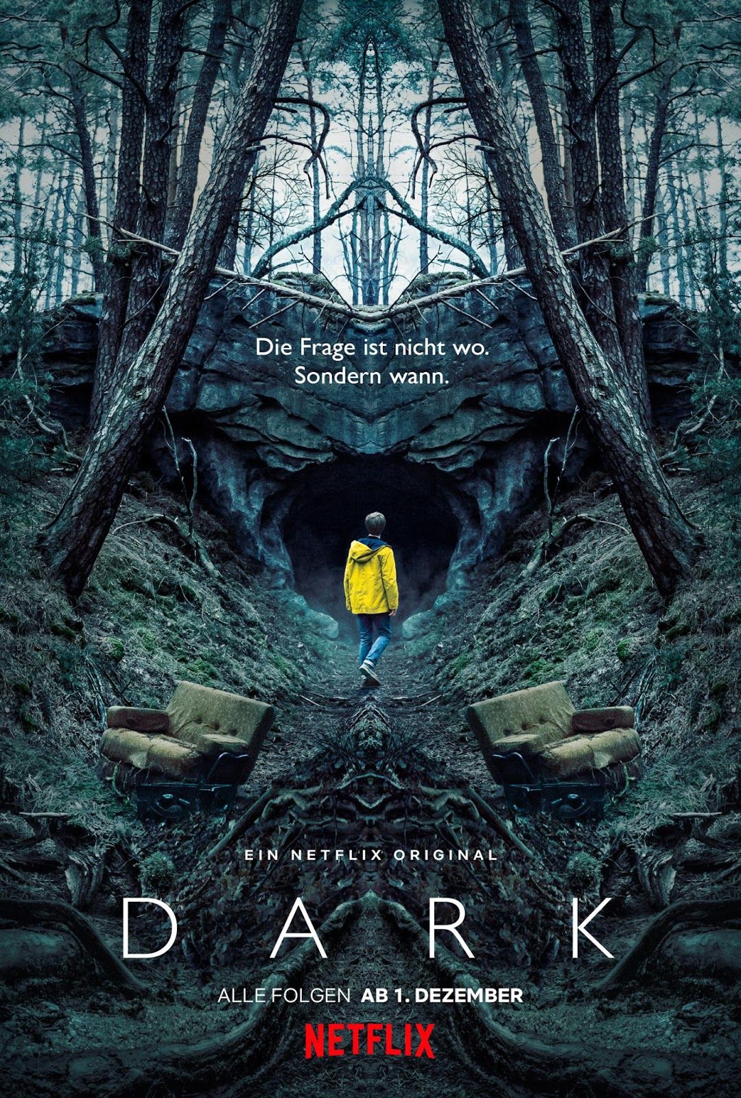DARK – Staffel 1