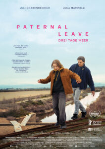 Paternal Leave – Drei Tage Meer