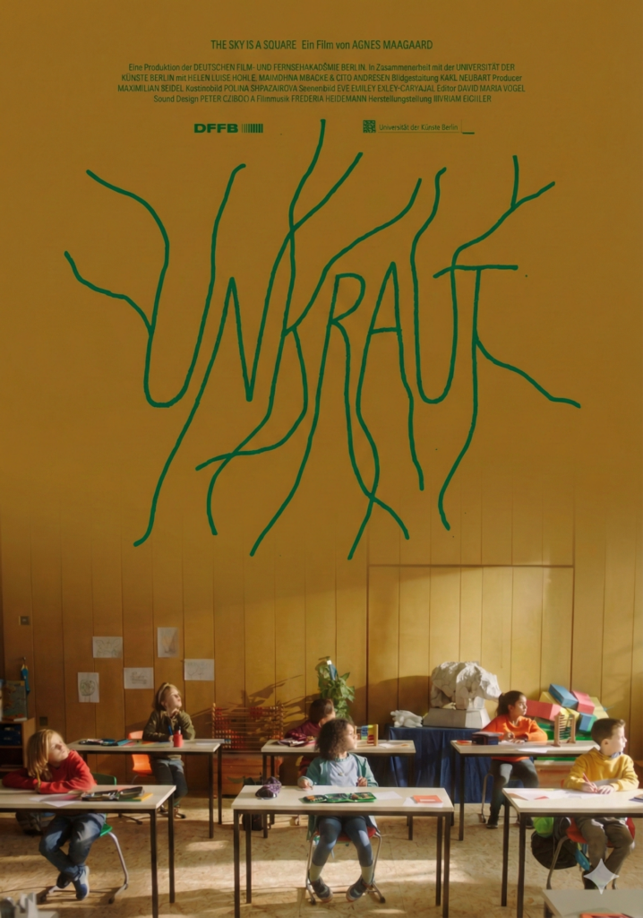 Unkraut
