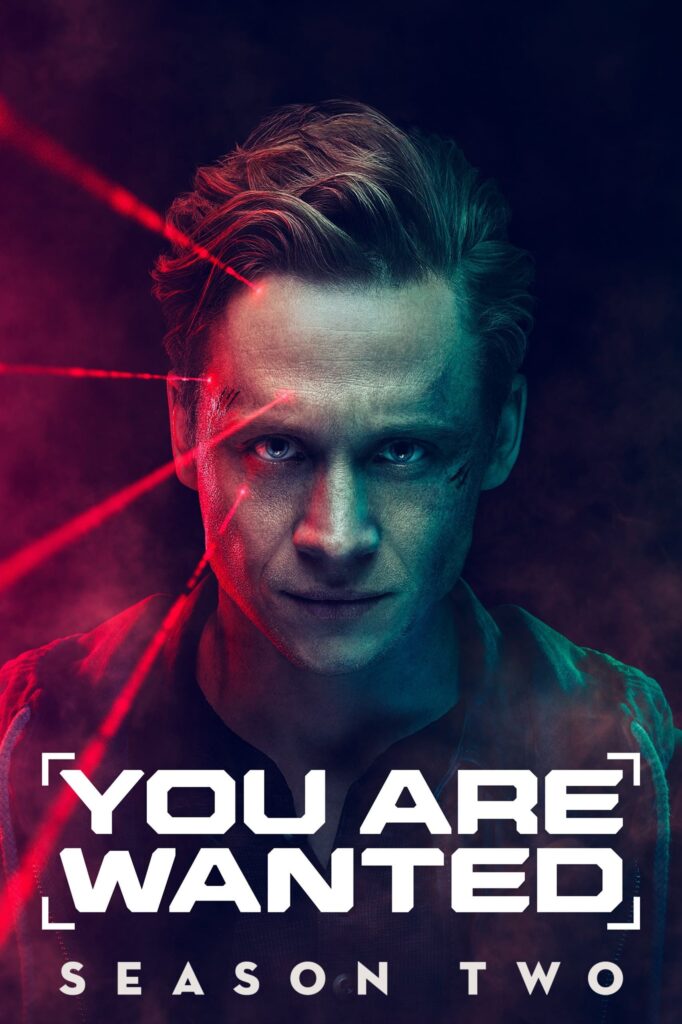 You Are Wanted – Staffel 2