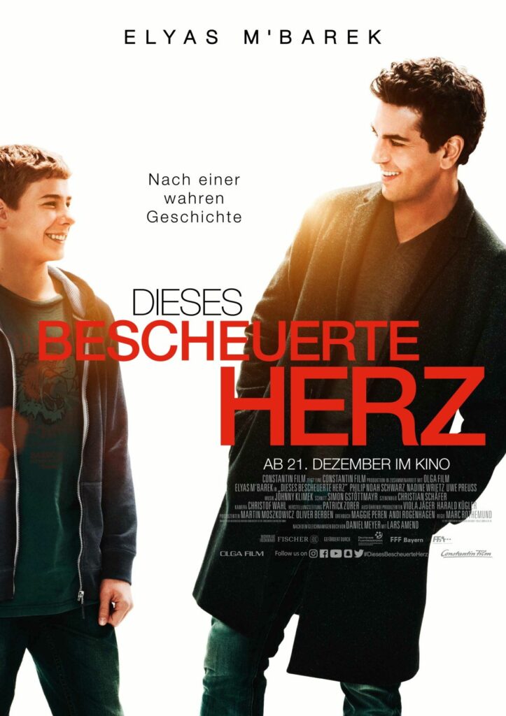 Dieses Bescheuerte Herz