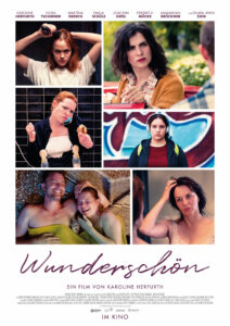 Wunderschön